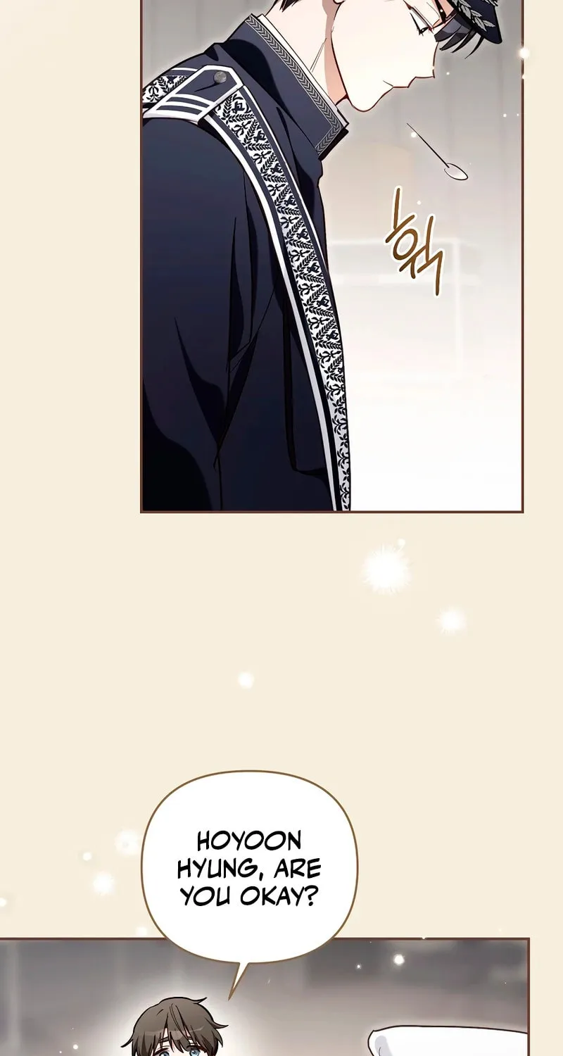 Surviving as a PD Idol Chapter 11 page 104 - 