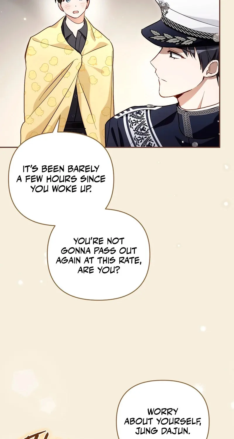 Surviving as a PD Idol Chapter 11 page 105 - 