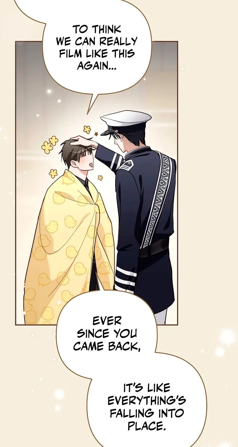 Surviving as a PD Idol Chapter 11 page 107 - 