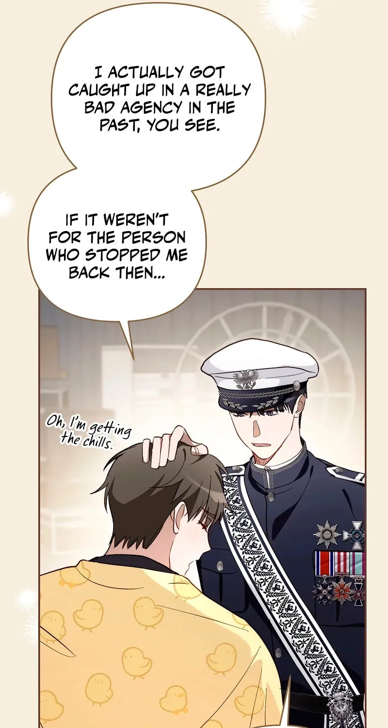 Surviving as a PD Idol Chapter 11 page 109 - 