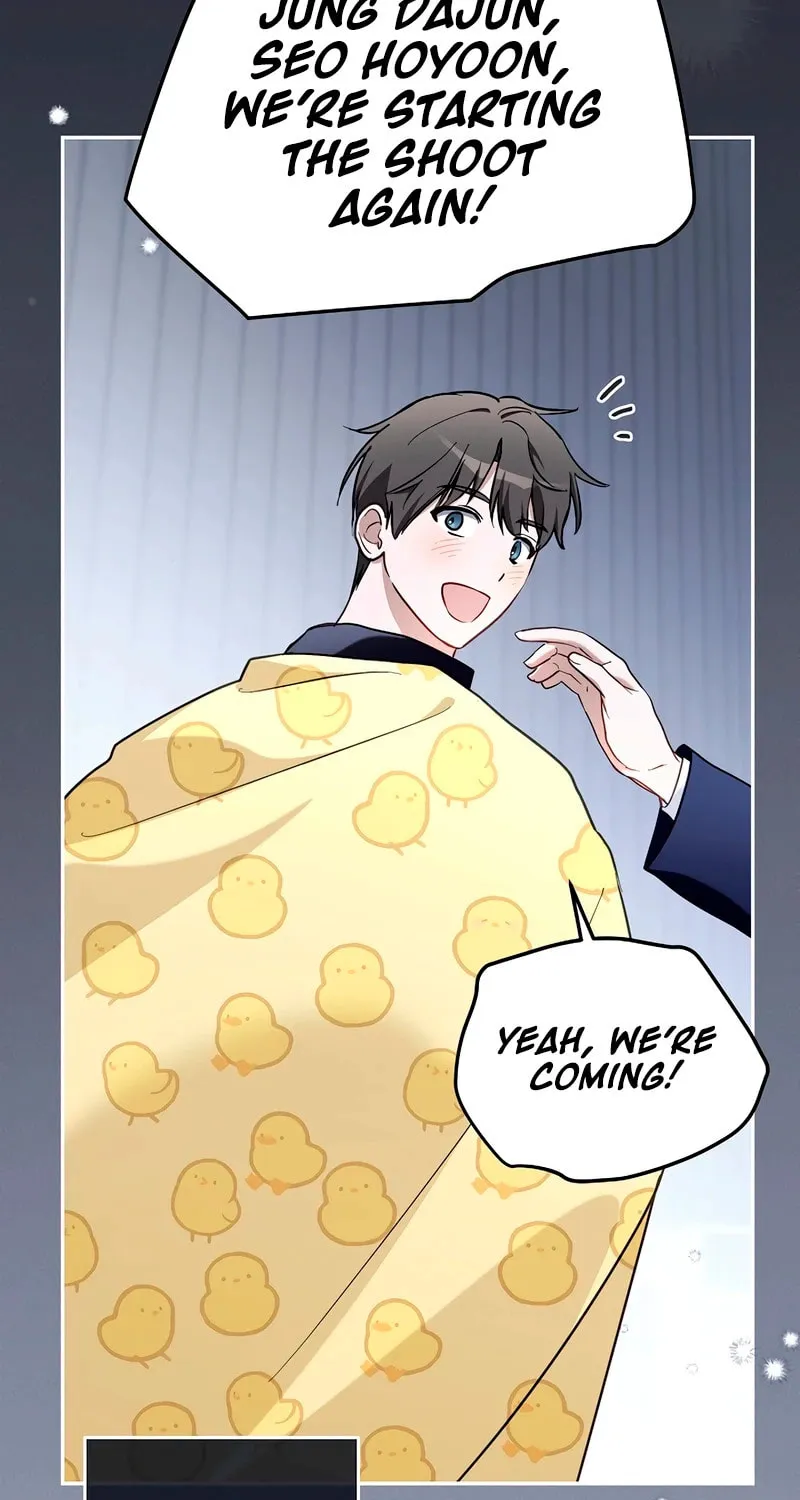 Surviving as a PD Idol Chapter 11 page 113 - 