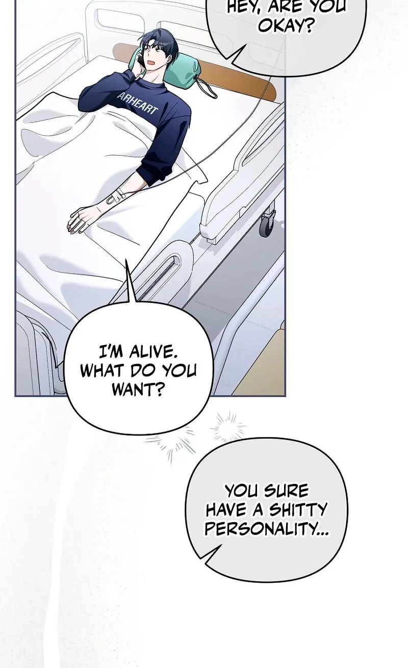 Surviving as a PD Idol Chapter 11 page 14 - 