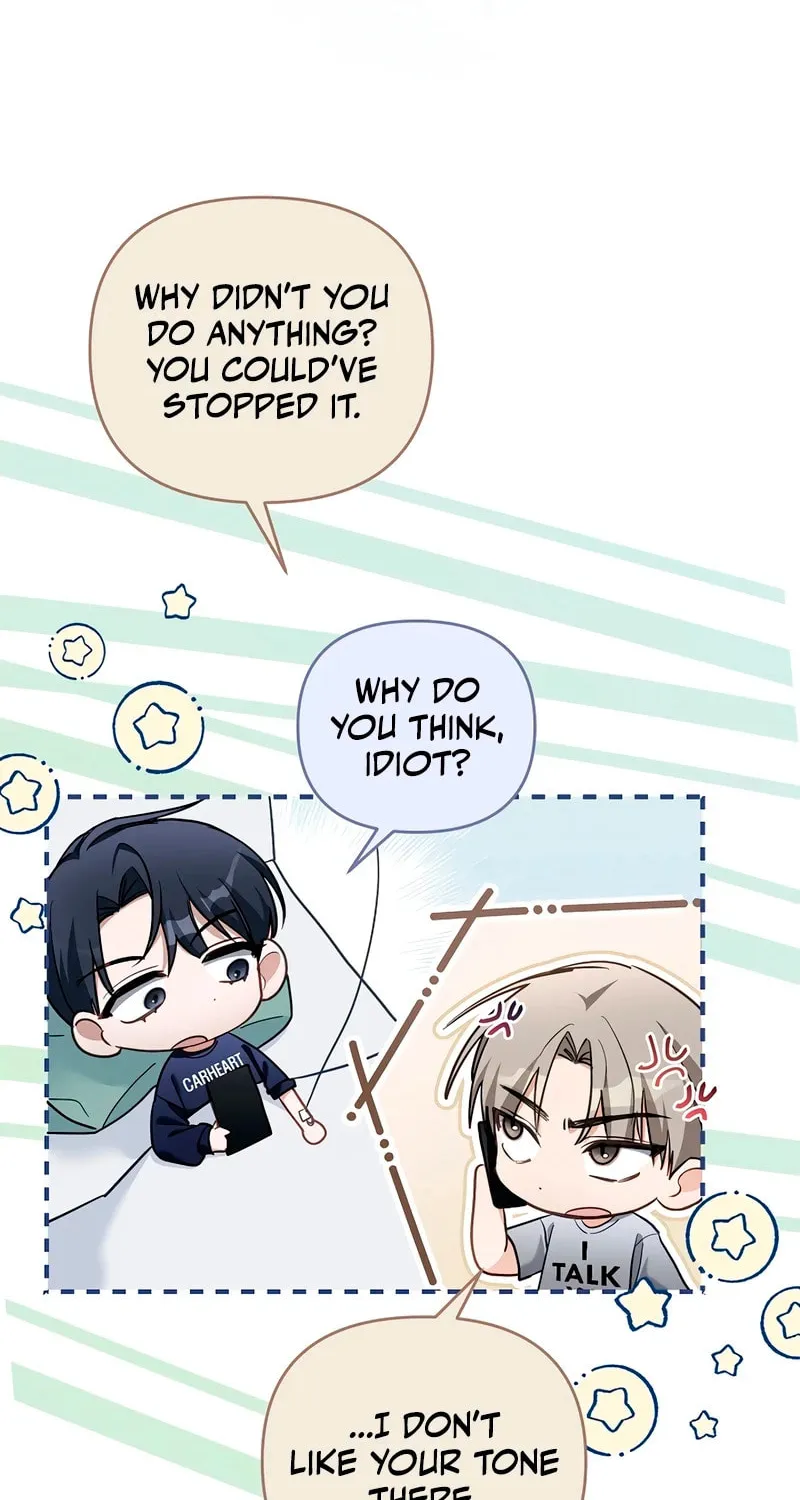 Surviving as a PD Idol Chapter 11 page 18 - 