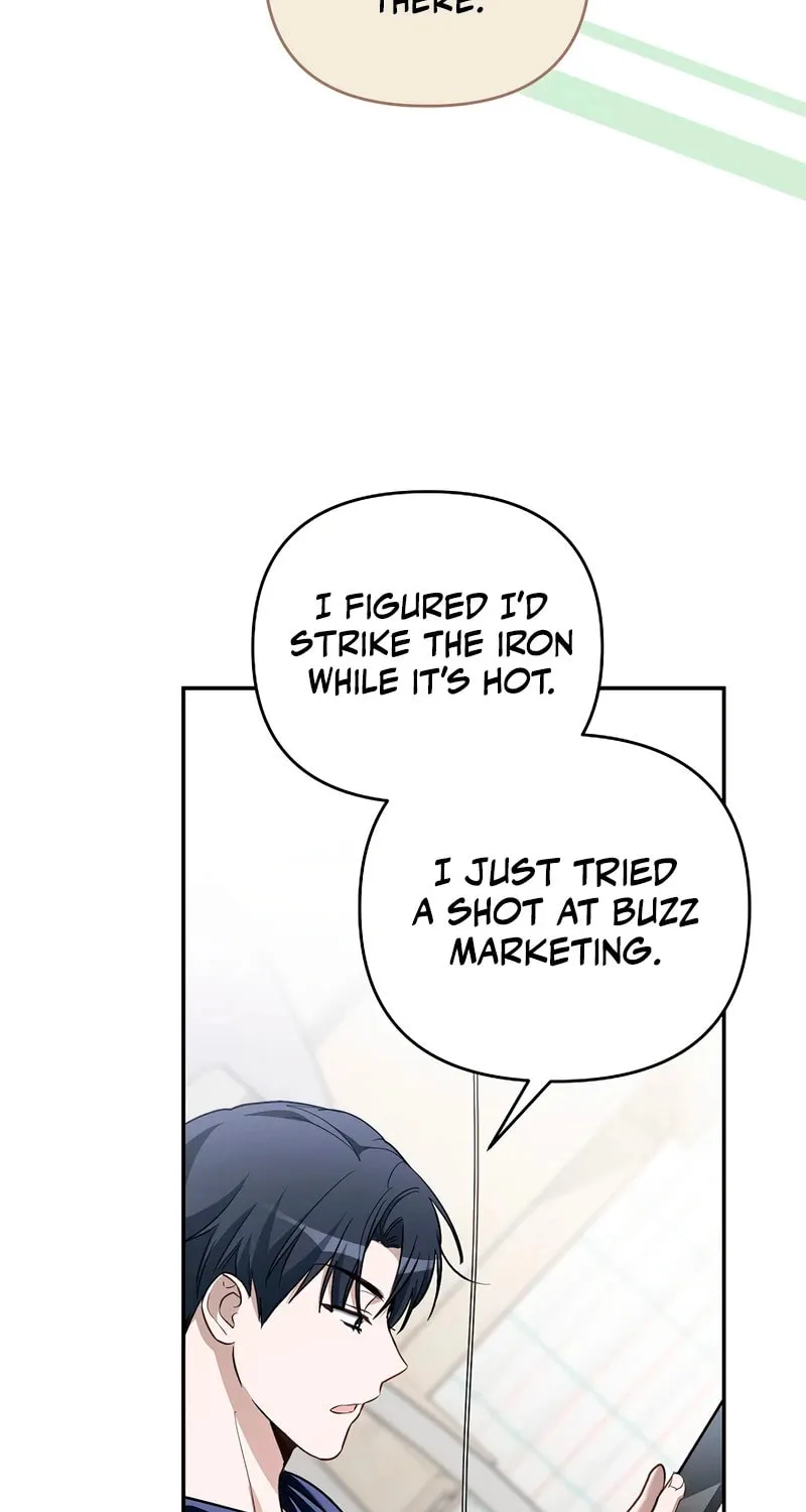 Surviving as a PD Idol Chapter 11 page 19 - 