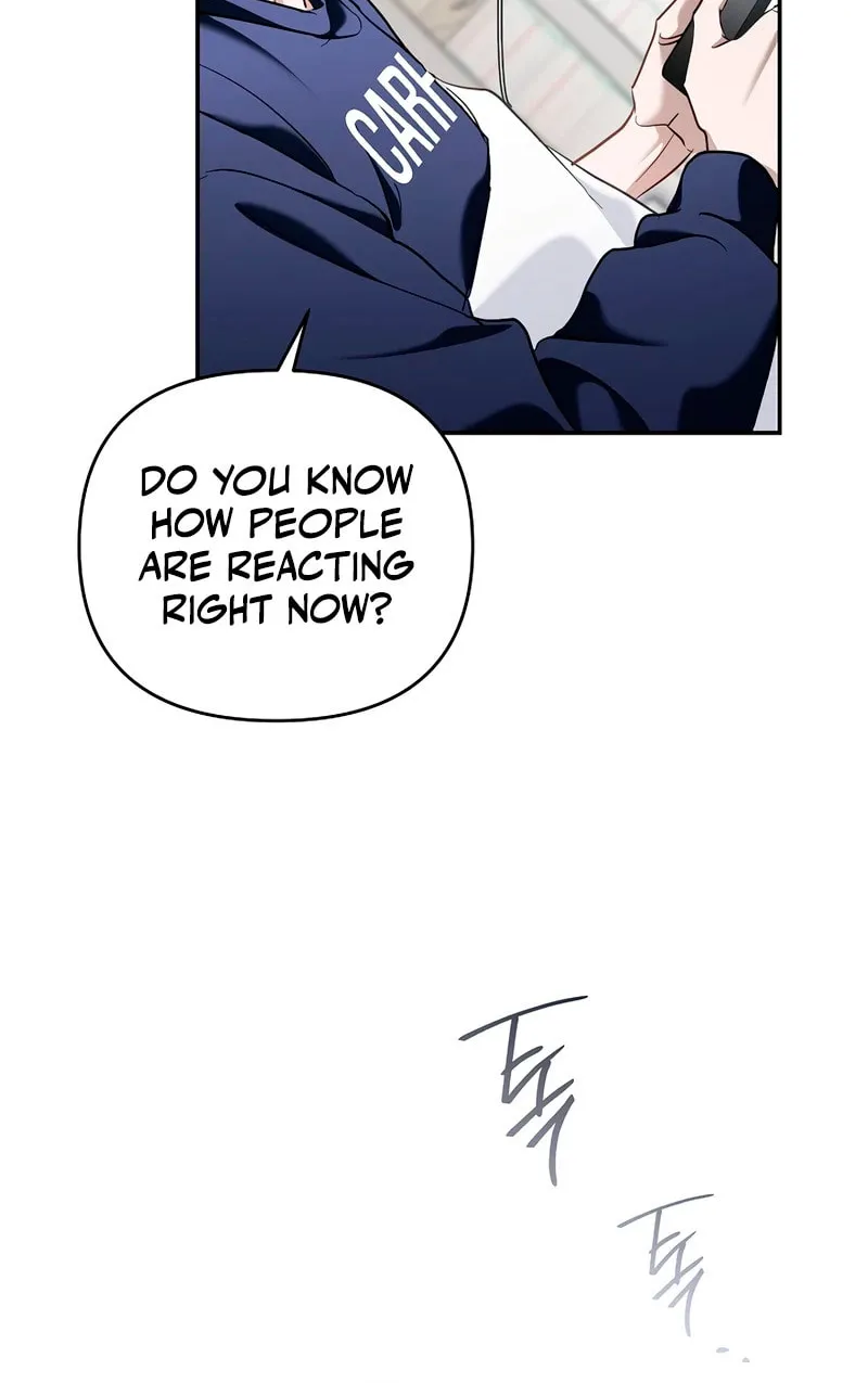 Surviving as a PD Idol Chapter 11 page 20 - 