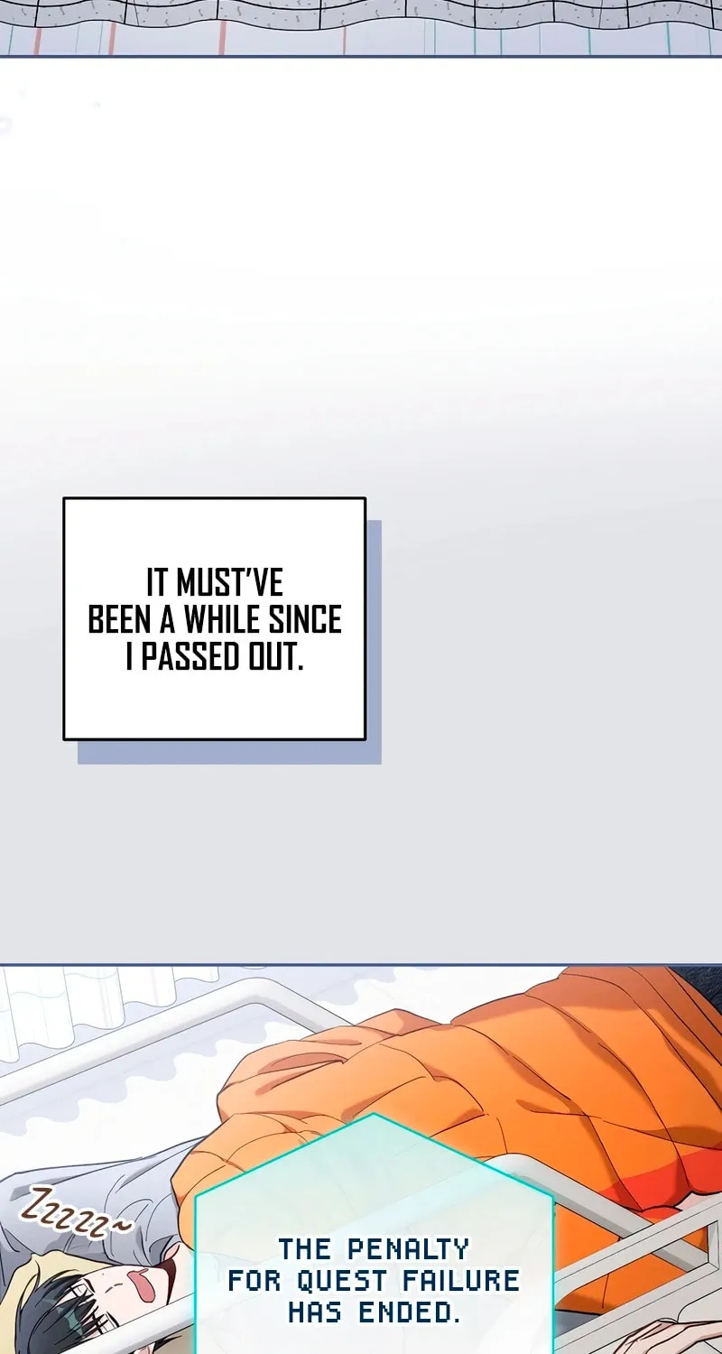 Surviving as a PD Idol Chapter 11 page 3 - 