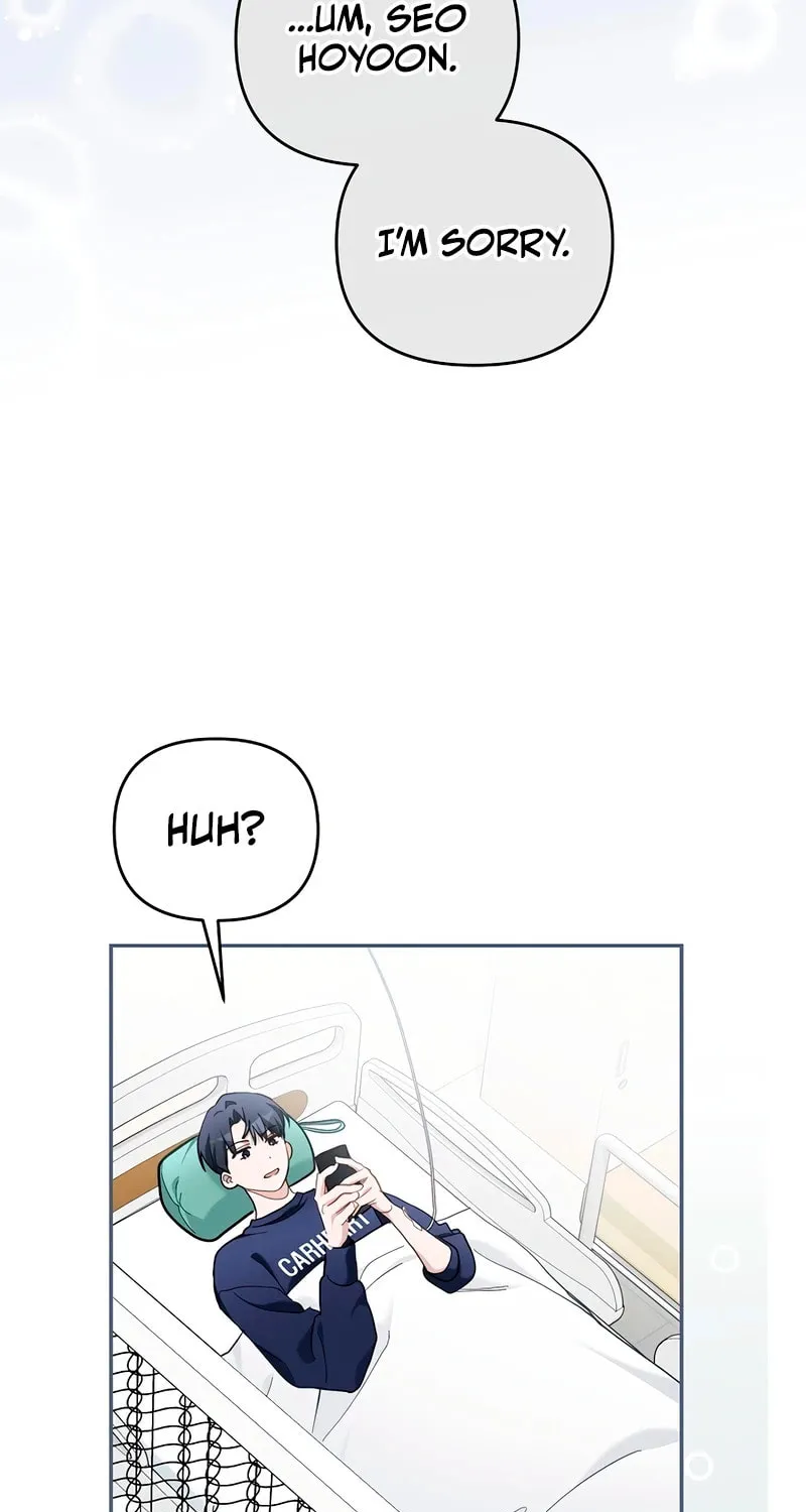 Surviving as a PD Idol Chapter 11 page 23 - 