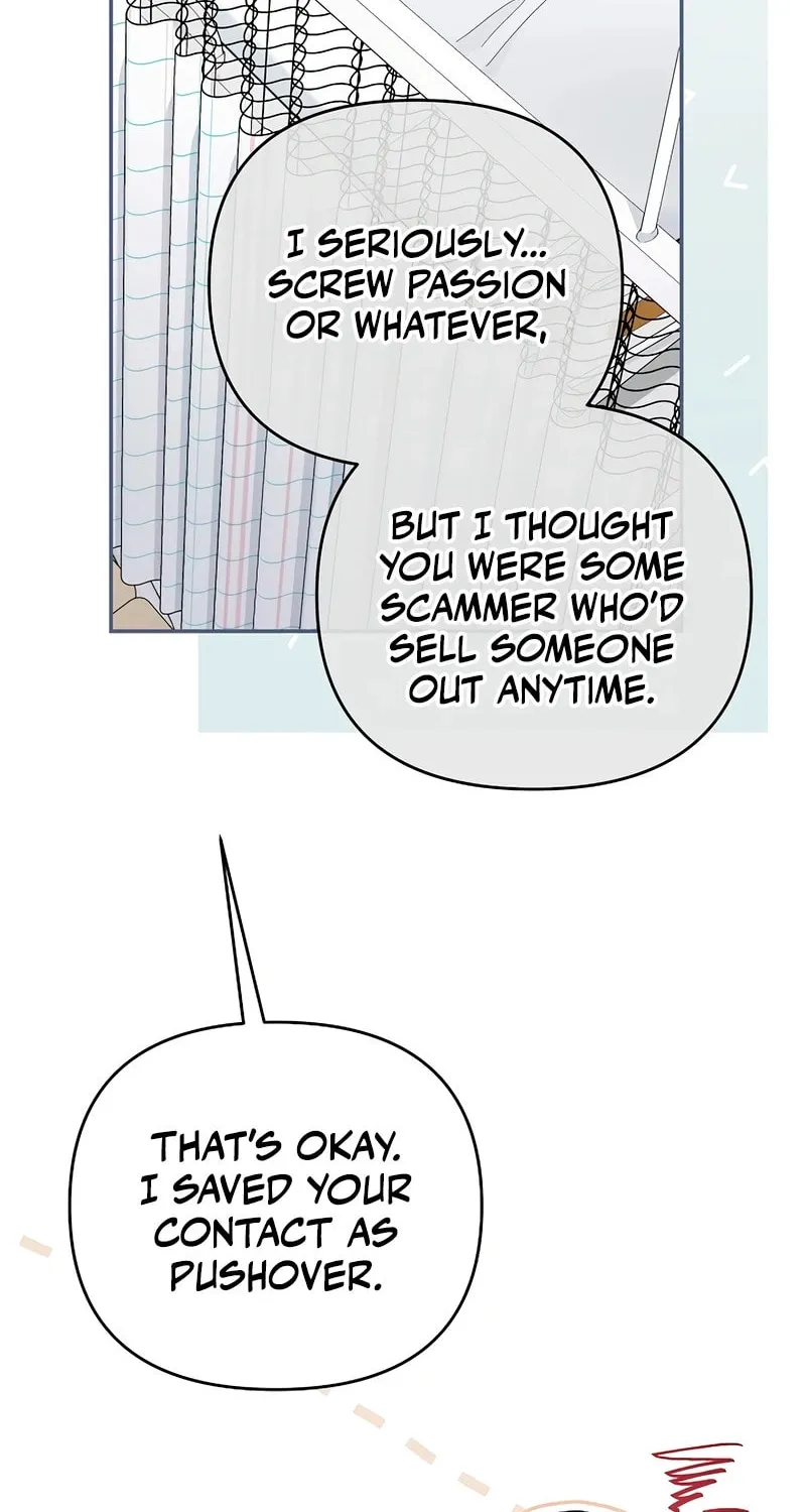 Surviving as a PD Idol Chapter 11 page 24 - 