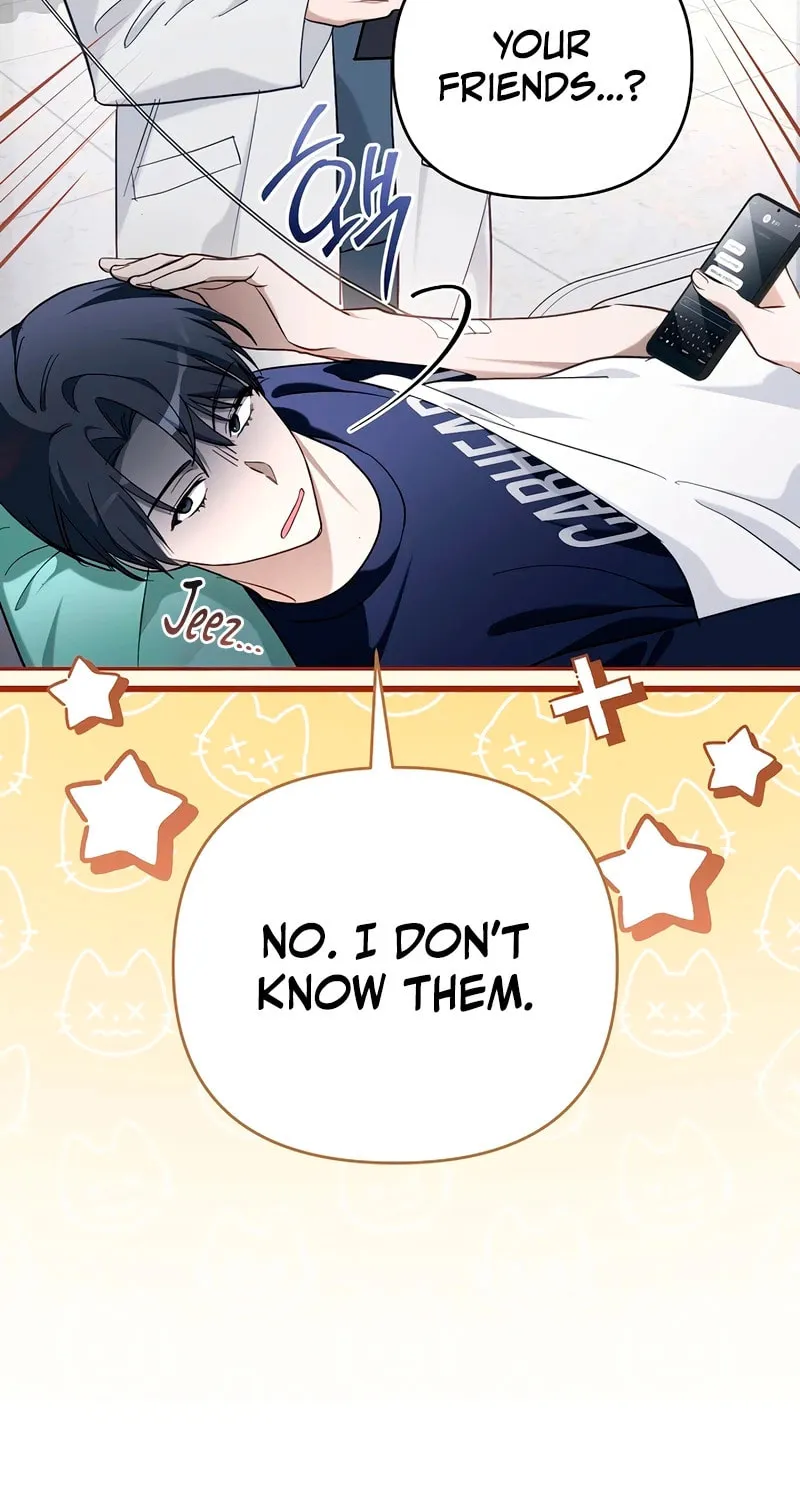 Surviving as a PD Idol Chapter 11 page 30 - 