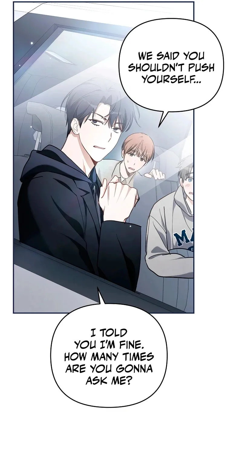 Surviving as a PD Idol Chapter 11 page 34 - 