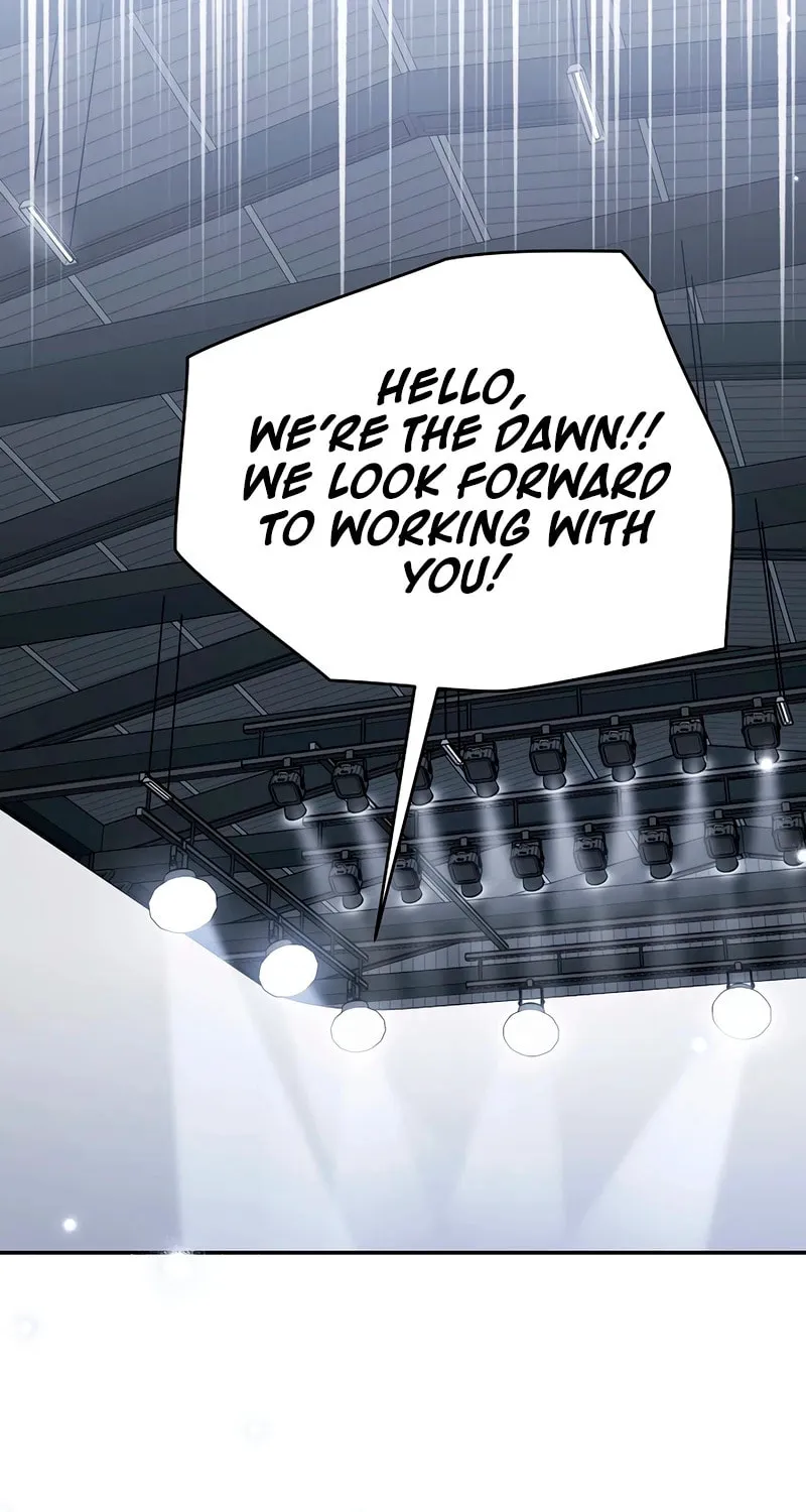 Surviving as a PD Idol Chapter 11 page 37 - 