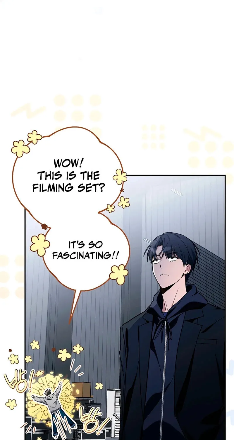 Surviving as a PD Idol Chapter 11 page 38 - 