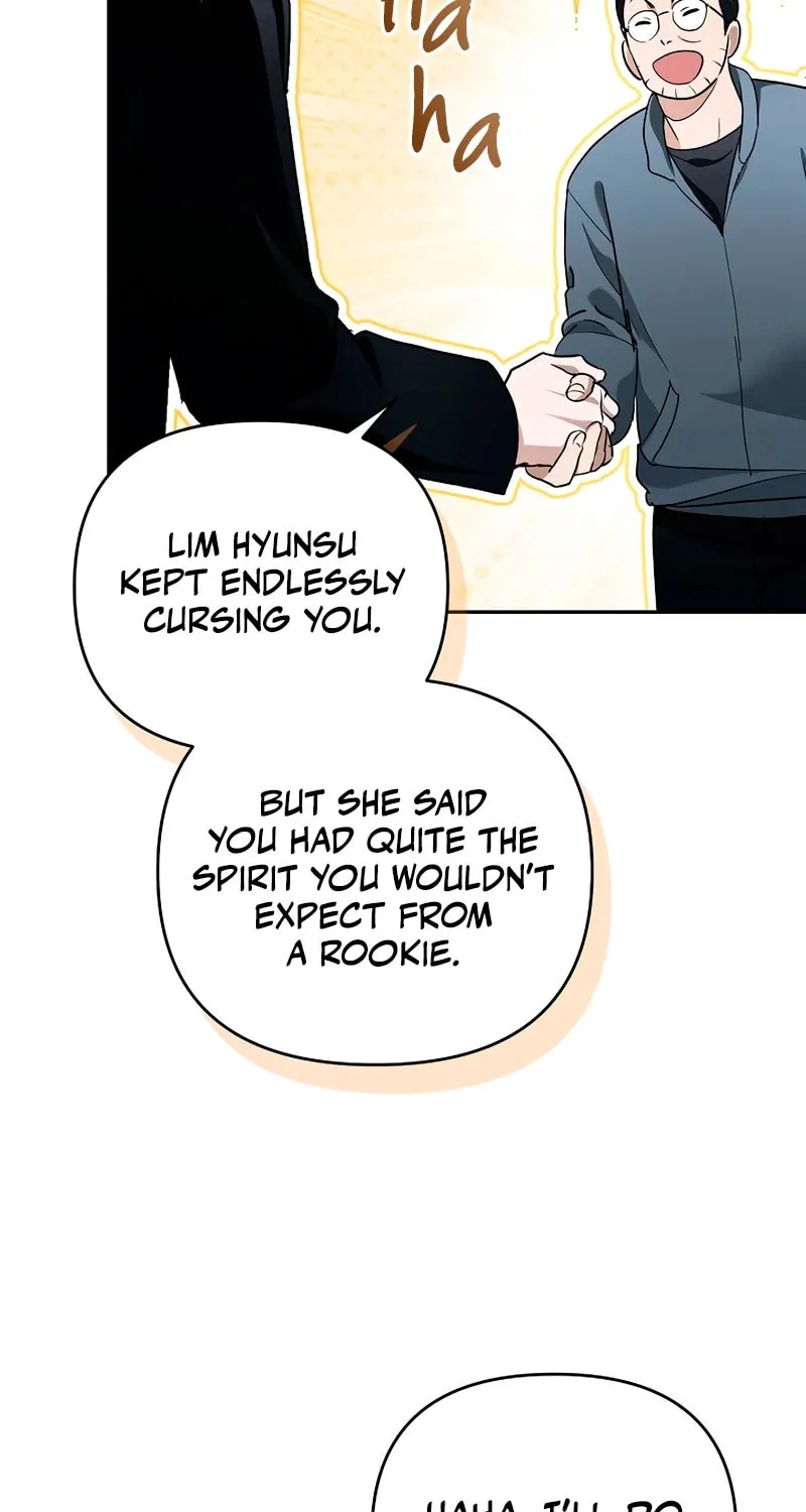 Surviving as a PD Idol Chapter 11 page 42 - 