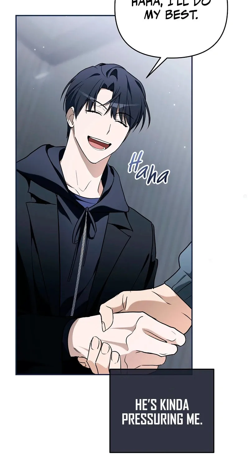 Surviving as a PD Idol Chapter 11 page 43 - 