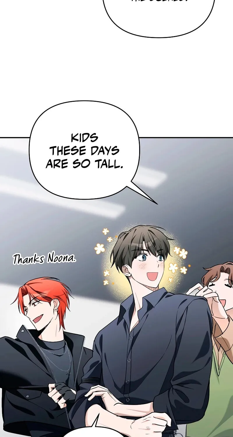 Surviving as a PD Idol Chapter 11 page 49 - 