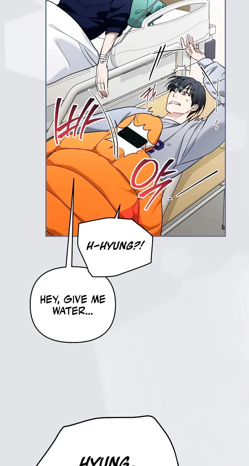 Surviving as a PD Idol Chapter 11 page 6 - 