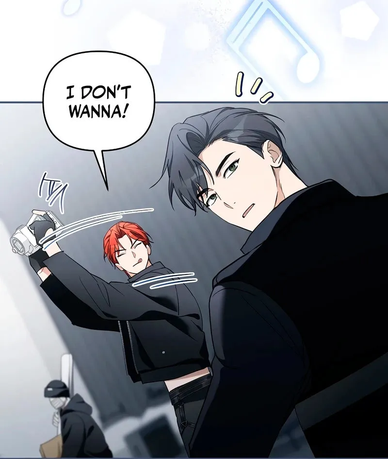 Surviving as a PD Idol Chapter 11 page 52 - 