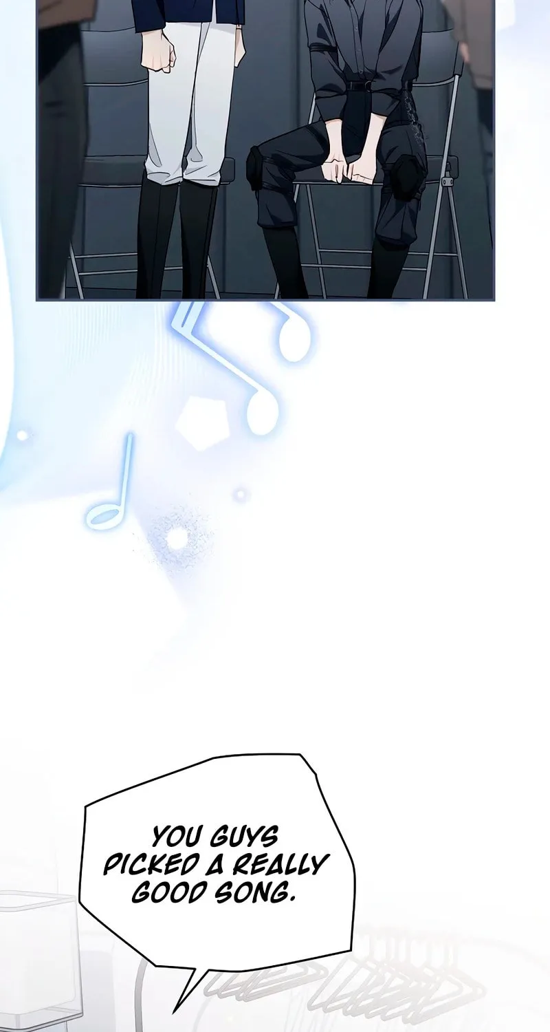 Surviving as a PD Idol Chapter 11 page 54 - 