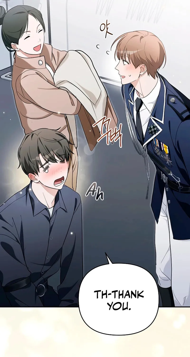Surviving as a PD Idol Chapter 11 page 55 - 