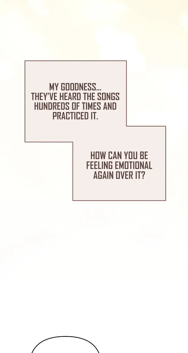 Surviving as a PD Idol Chapter 11 page 56 - 