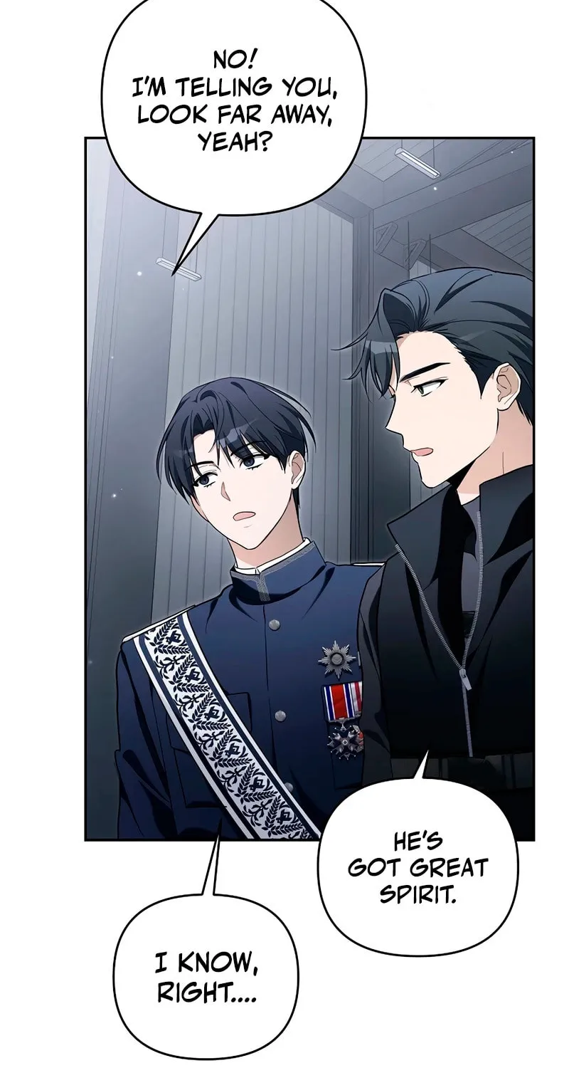 Surviving as a PD Idol Chapter 11 page 58 - 