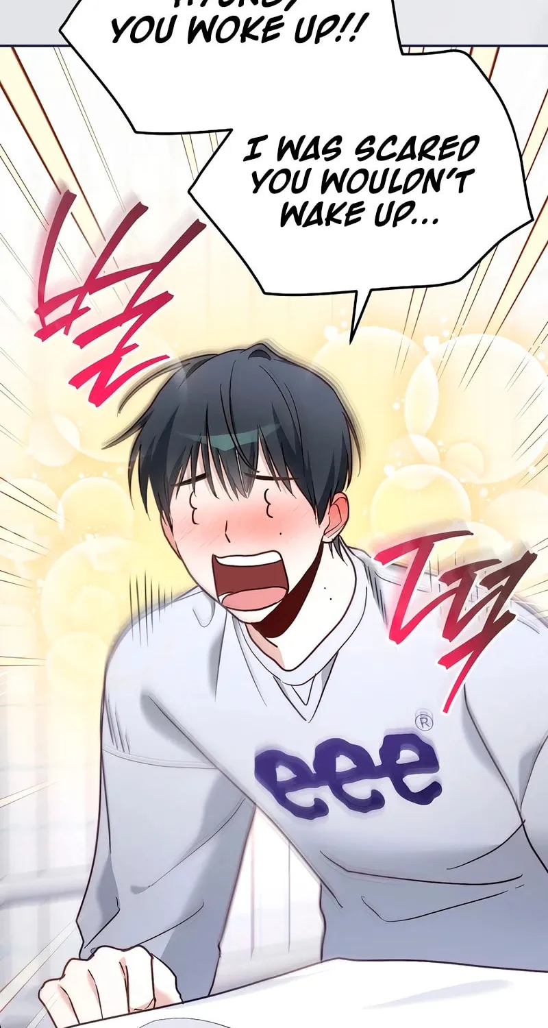 Surviving as a PD Idol Chapter 11 page 7 - 