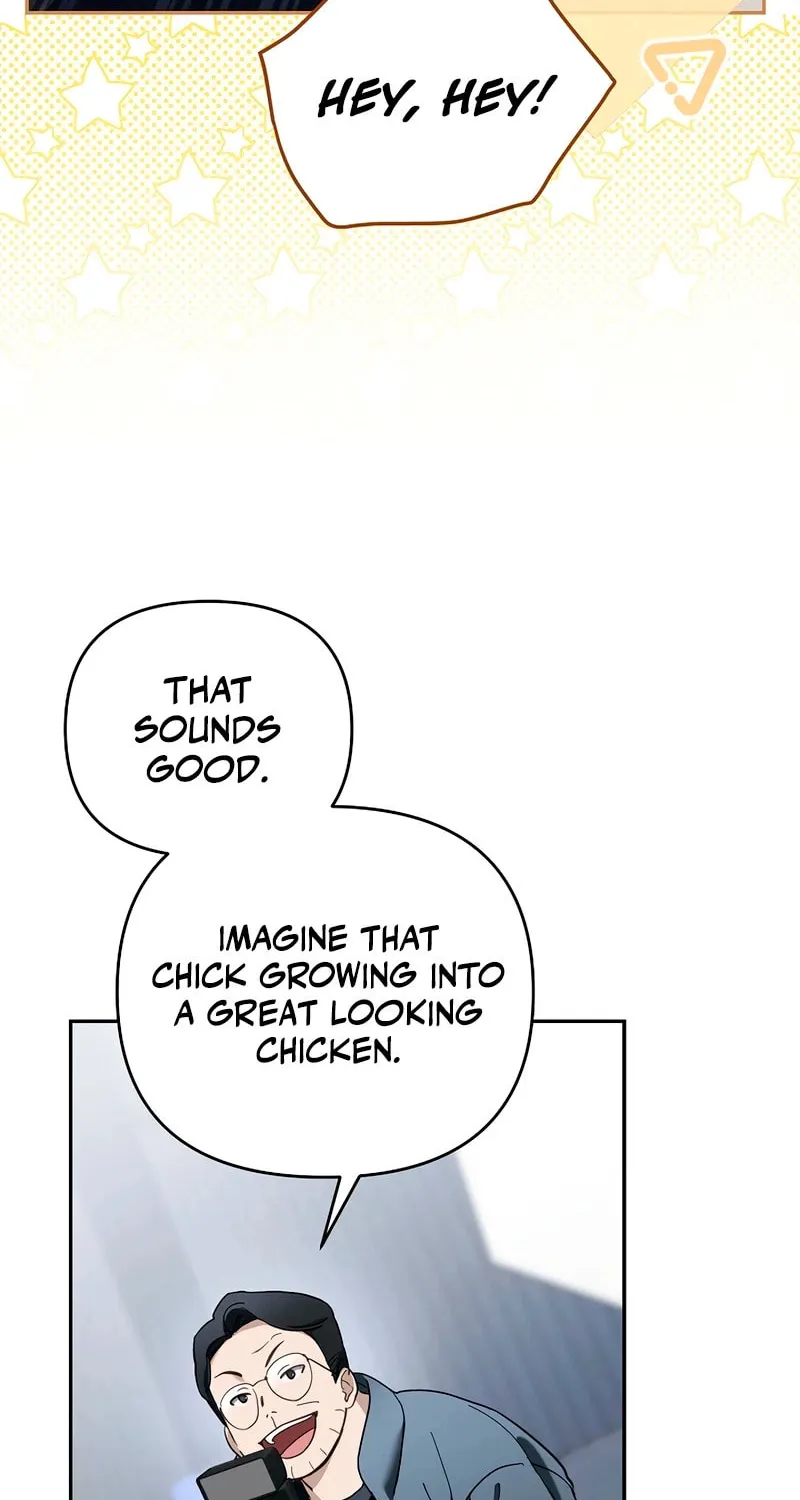 Surviving as a PD Idol Chapter 11 page 61 - 