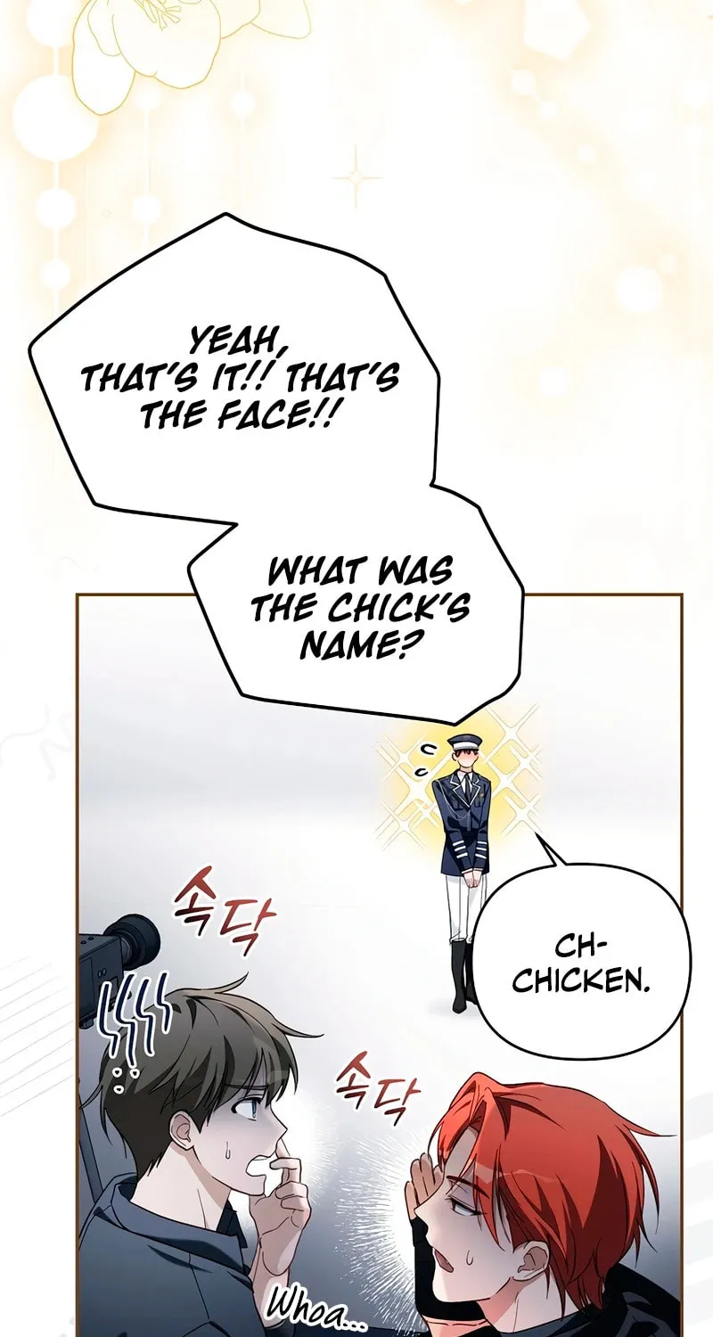 Surviving as a PD Idol Chapter 11 page 64 - 