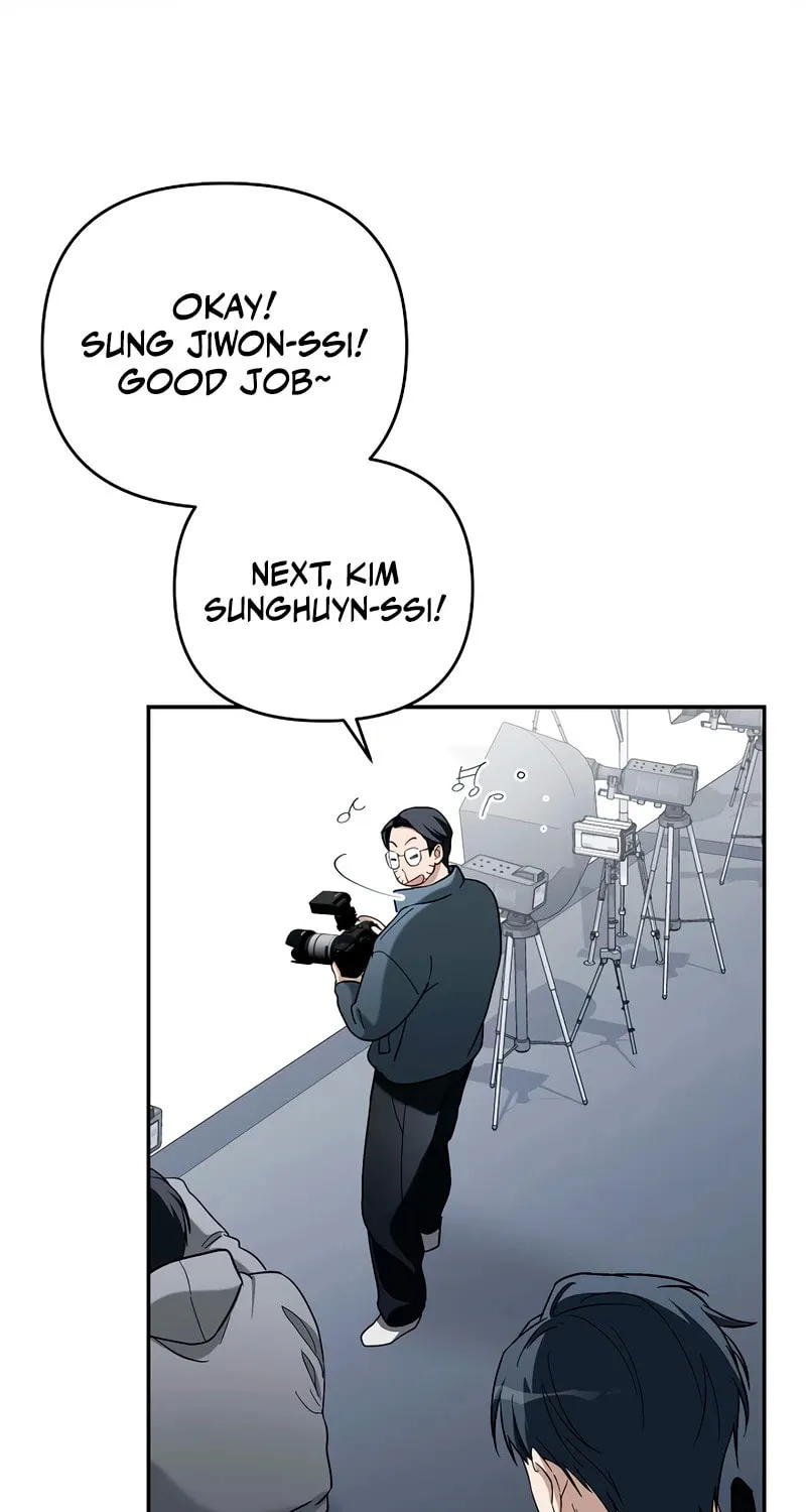 Surviving as a PD Idol Chapter 11 page 67 - 