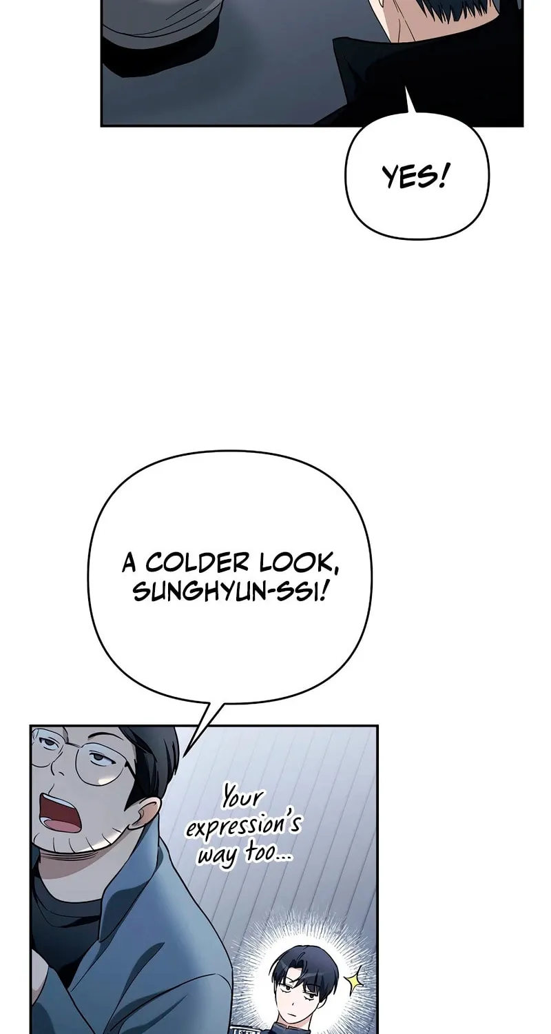 Surviving as a PD Idol Chapter 11 page 68 - 