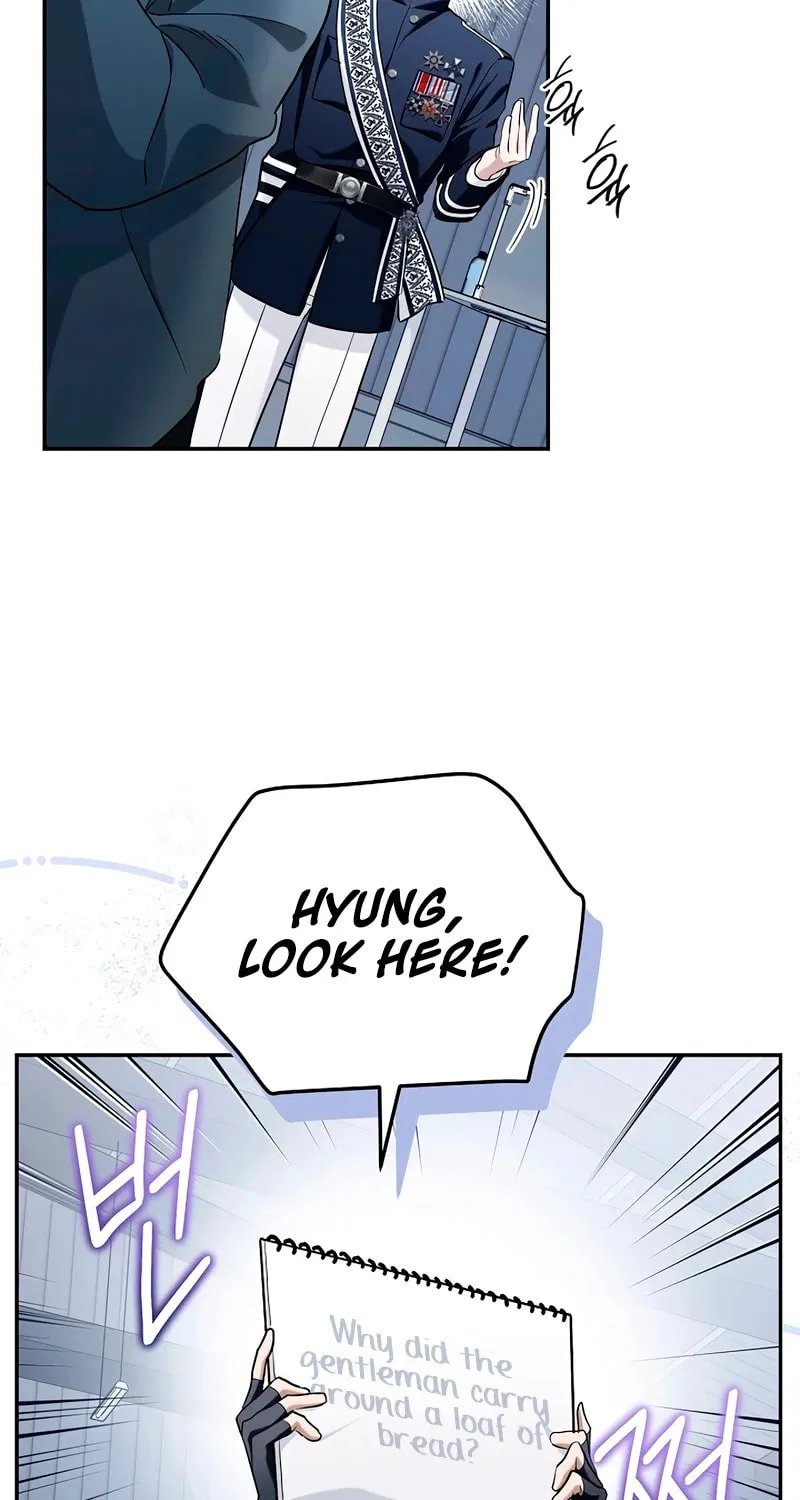Surviving as a PD Idol Chapter 11 page 69 - 