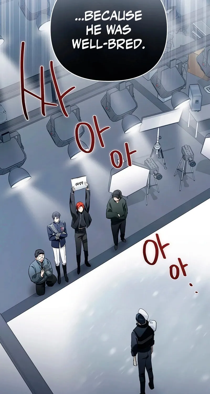 Surviving as a PD Idol Chapter 11 page 72 - 