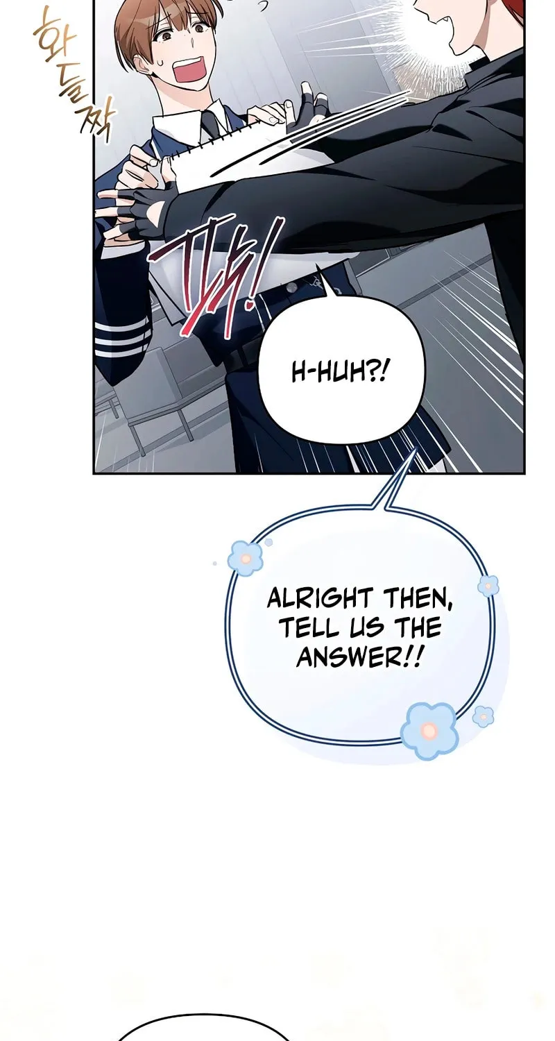 Surviving as a PD Idol Chapter 11 page 78 - 