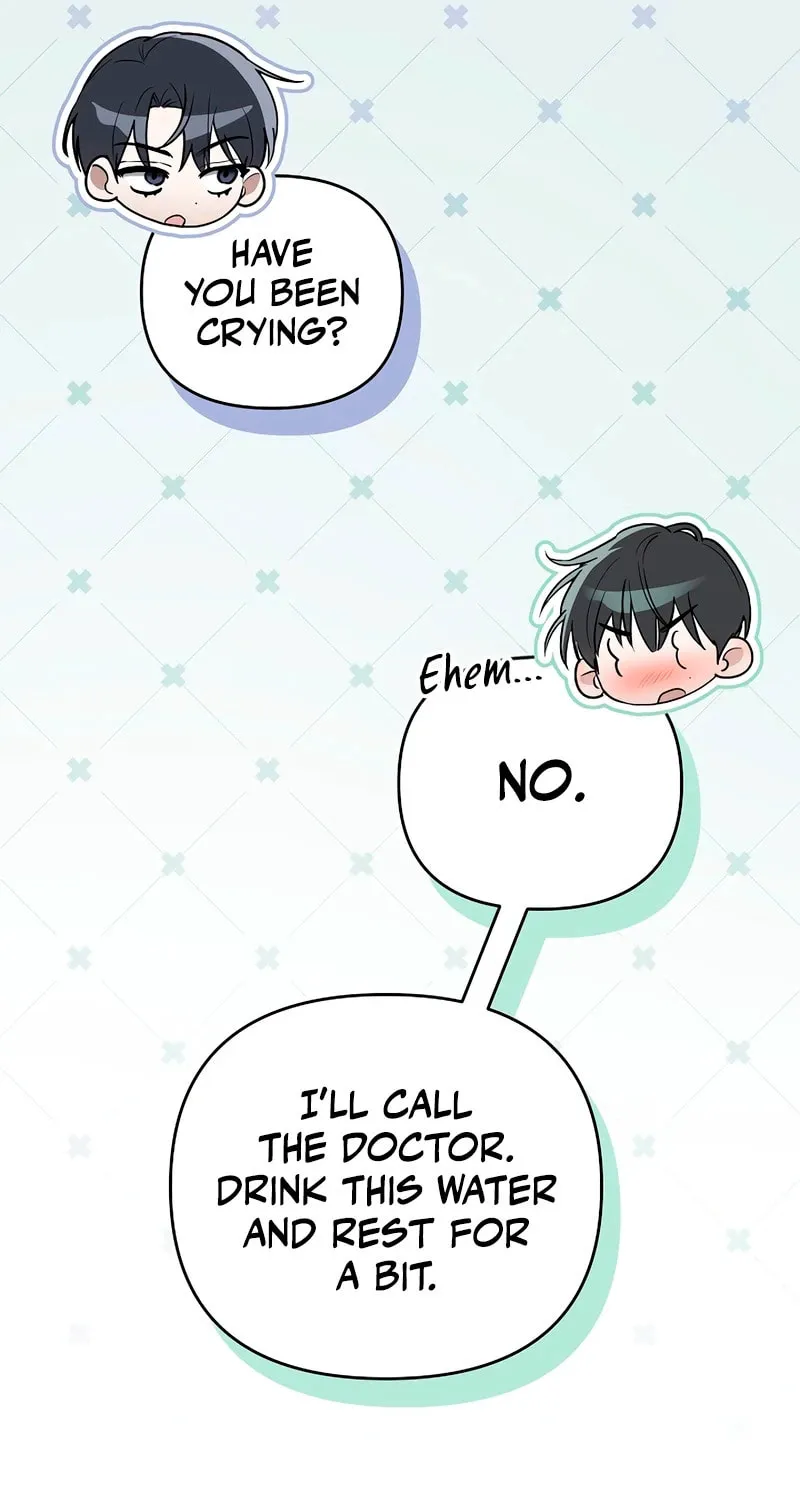 Surviving as a PD Idol Chapter 11 page 9 - 