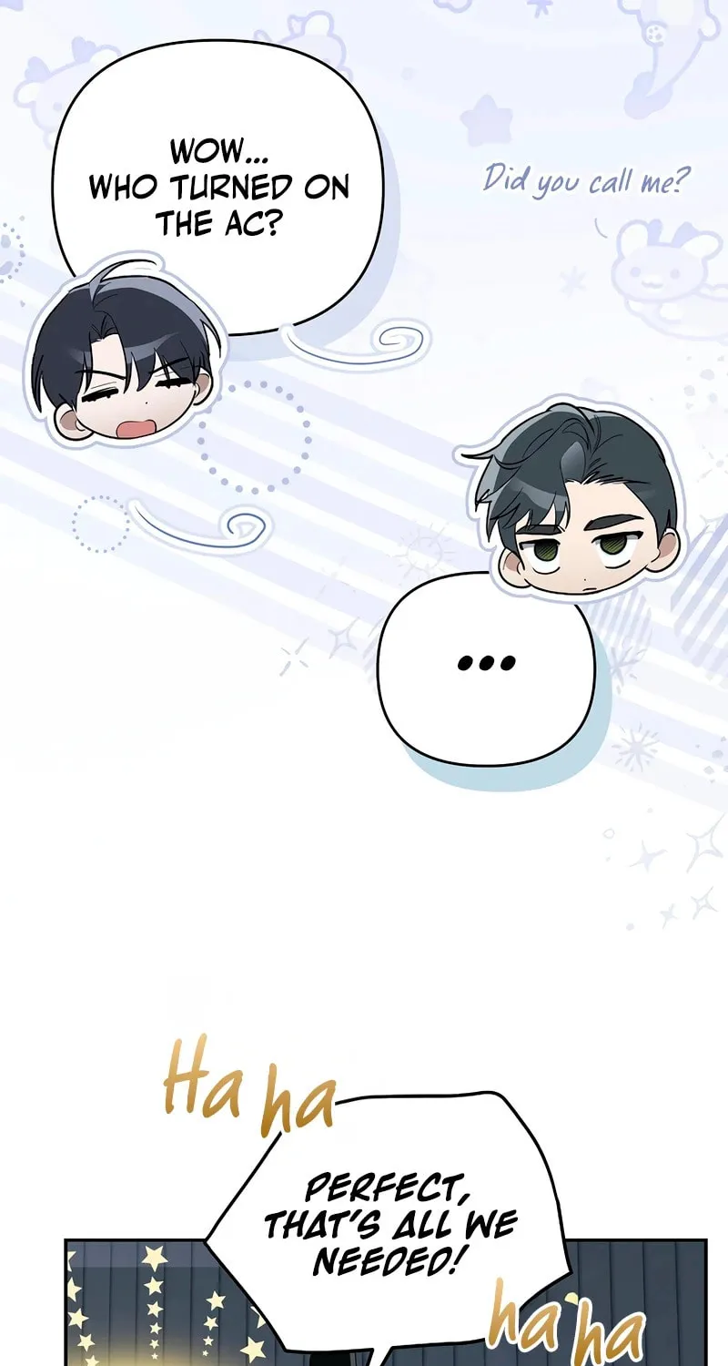 Surviving as a PD Idol Chapter 11 page 81 - 