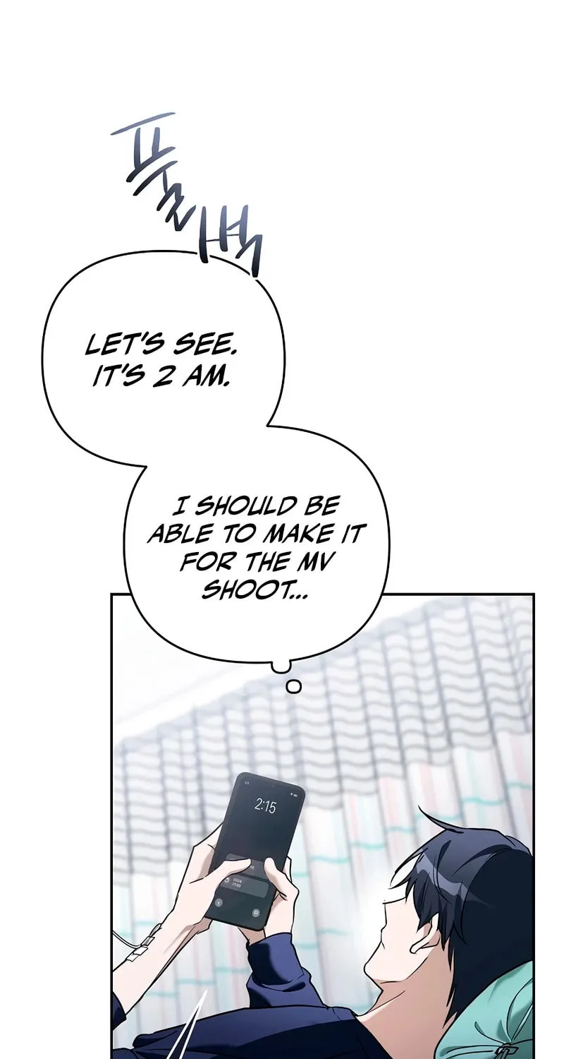 Surviving as a PD Idol Chapter 11 page 10 - 