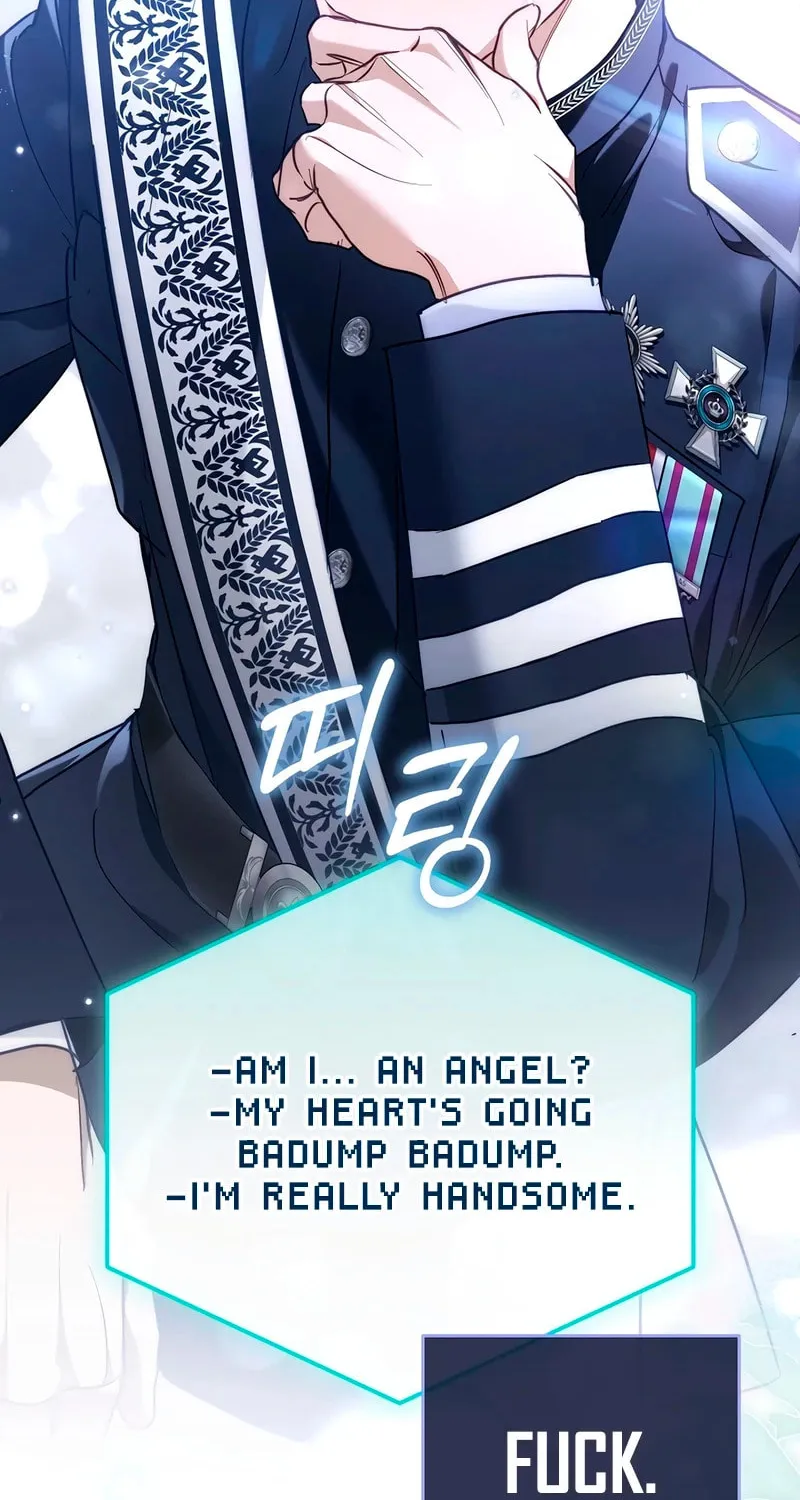 Surviving as a PD Idol Chapter 11 page 93 - 