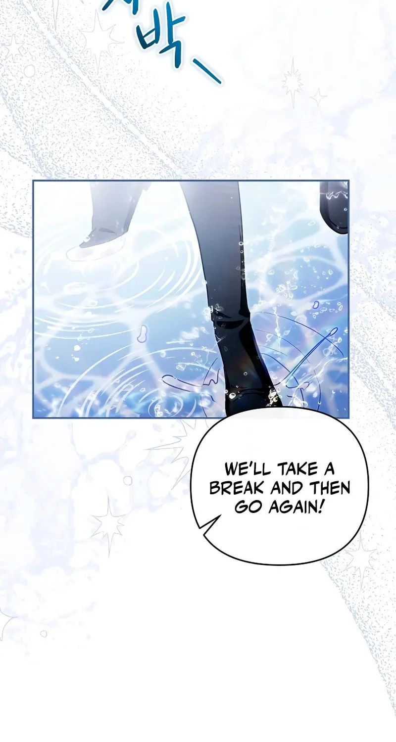 Surviving as a PD Idol Chapter 11 page 98 - 