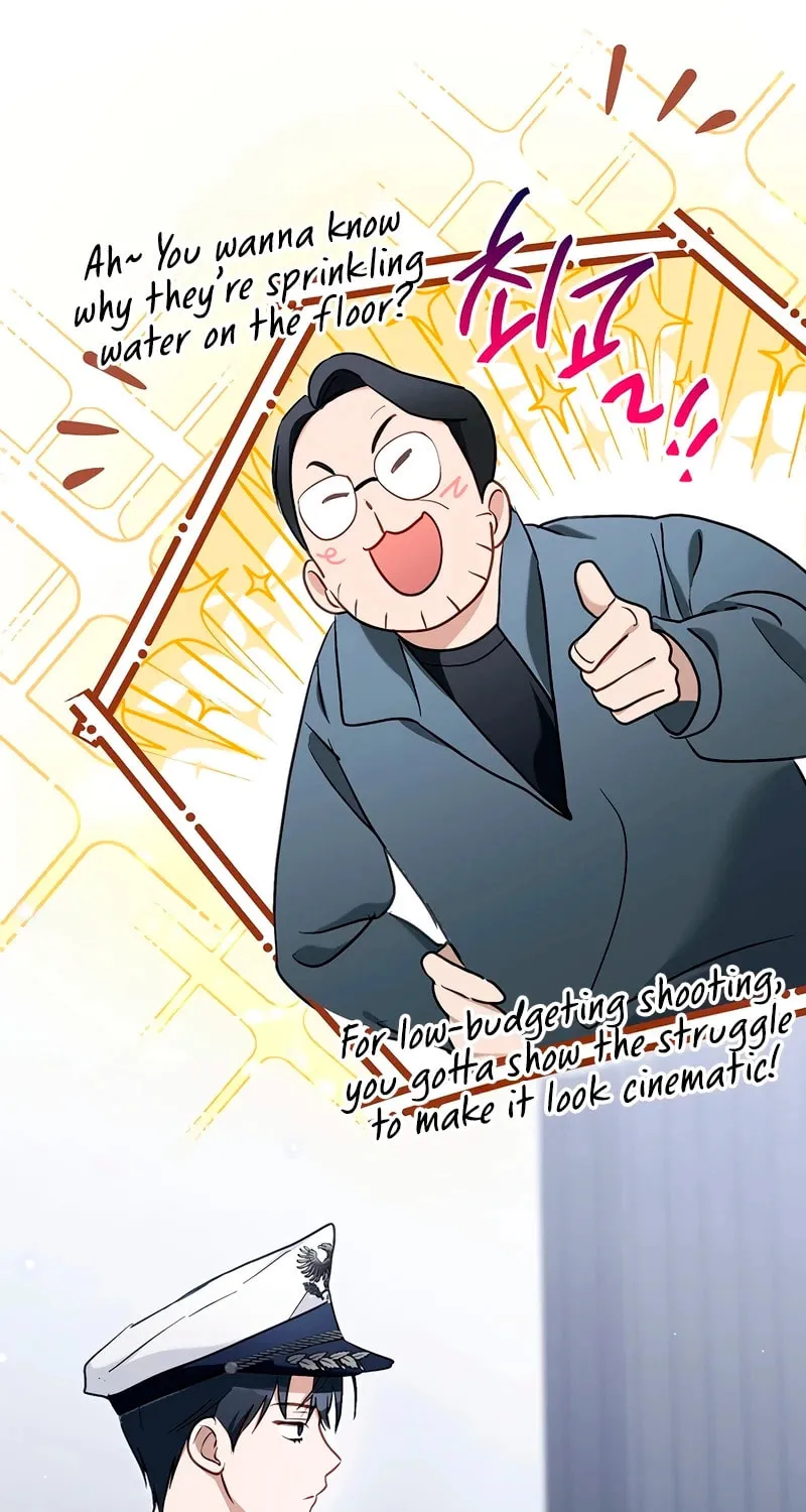 Surviving as a PD Idol Chapter 11 page 99 - 