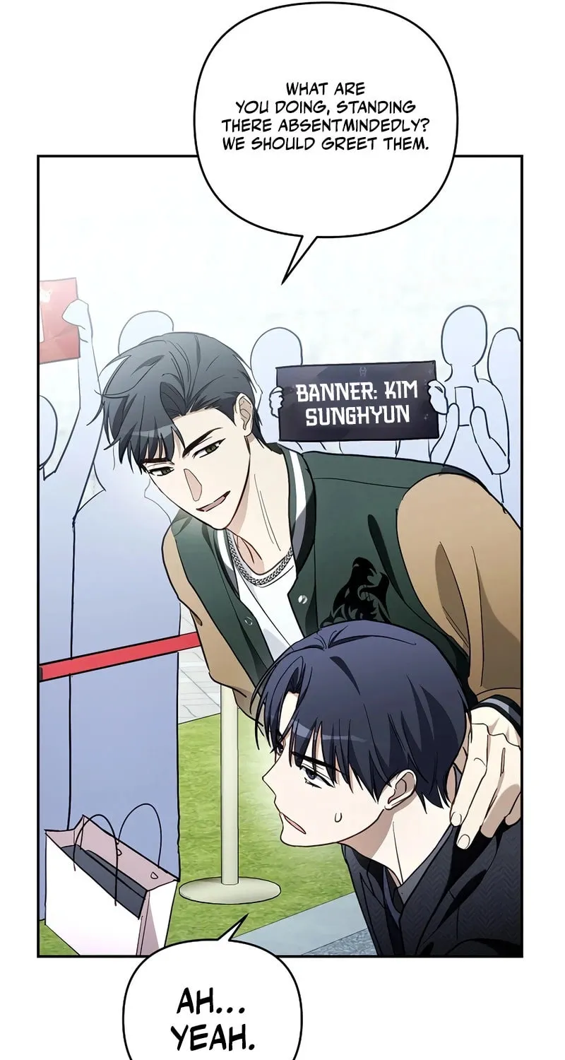Surviving as a PD Idol Chapter 12 page 1 - 