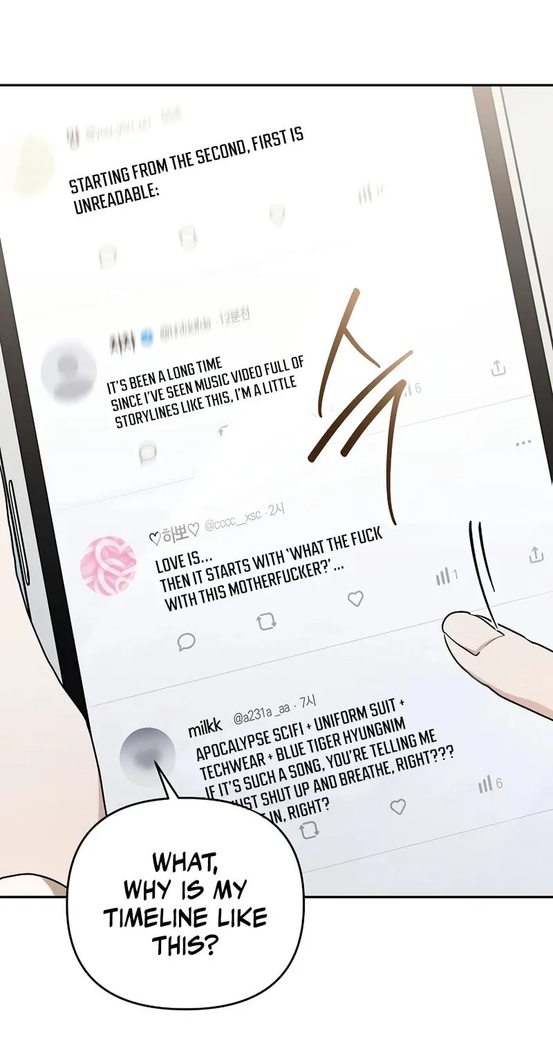 Surviving as a PD Idol Chapter 12 page 11 - 