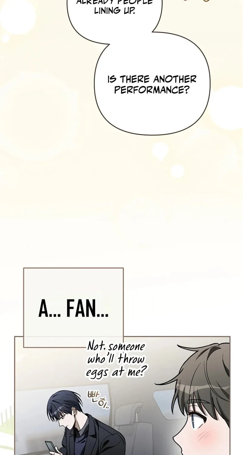 Surviving as a PD Idol Chapter 12 page 113 - 