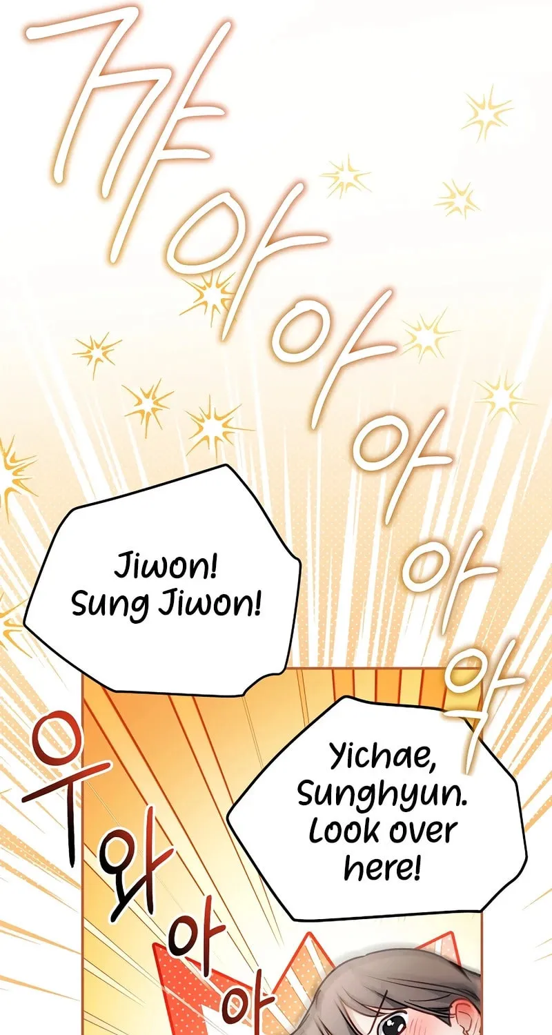 Surviving as a PD Idol Chapter 12 page 116 - 