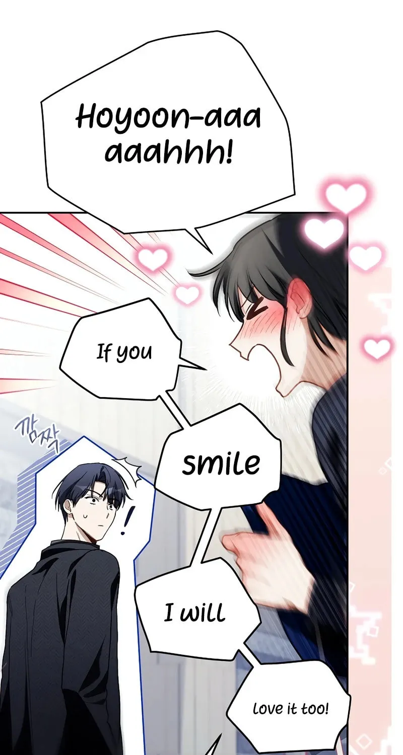 Surviving as a PD Idol Chapter 12 page 120 - 