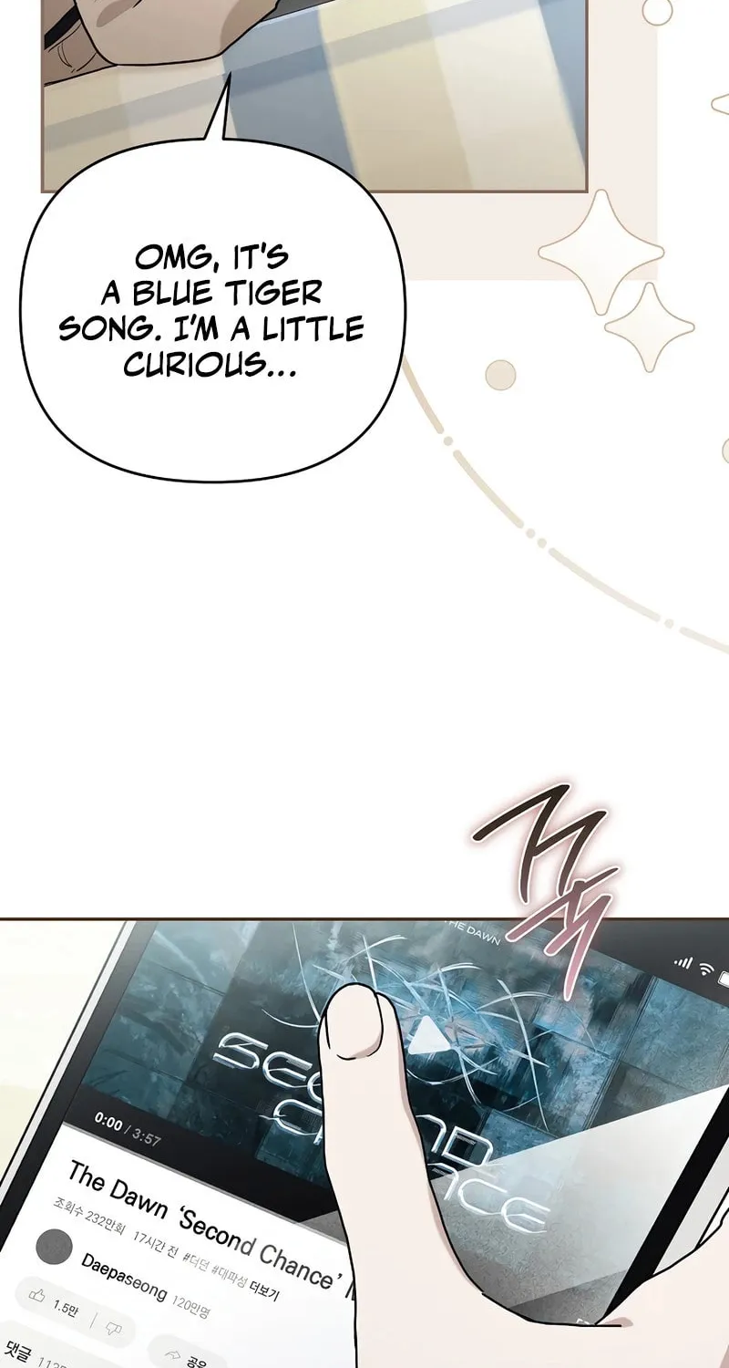 Surviving as a PD Idol Chapter 12 page 13 - 