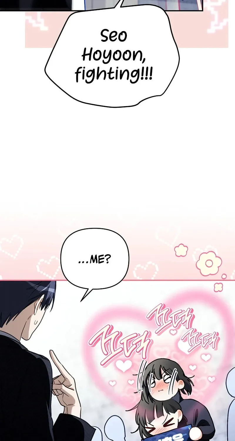 Surviving as a PD Idol Chapter 12 page 121 - 