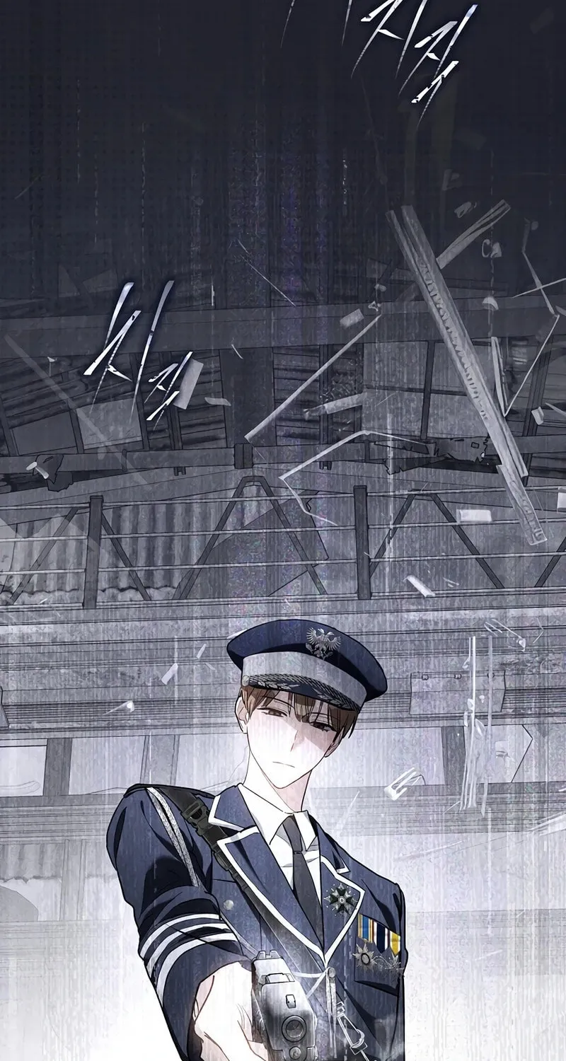 Surviving as a PD Idol Chapter 12 page 18 - 