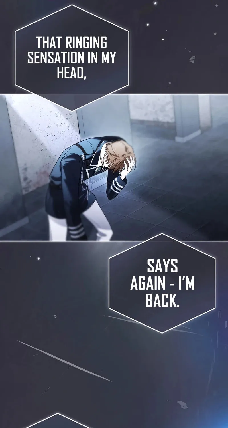 Surviving as a PD Idol Chapter 12 page 32 - 