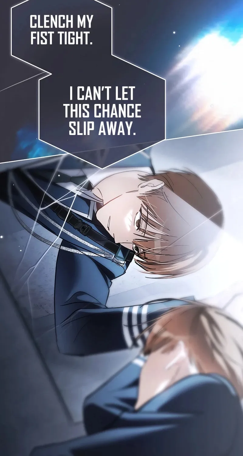 Surviving as a PD Idol Chapter 12 page 33 - 