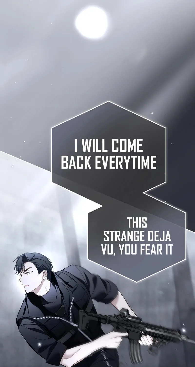 Surviving as a PD Idol Chapter 12 page 42 - 
